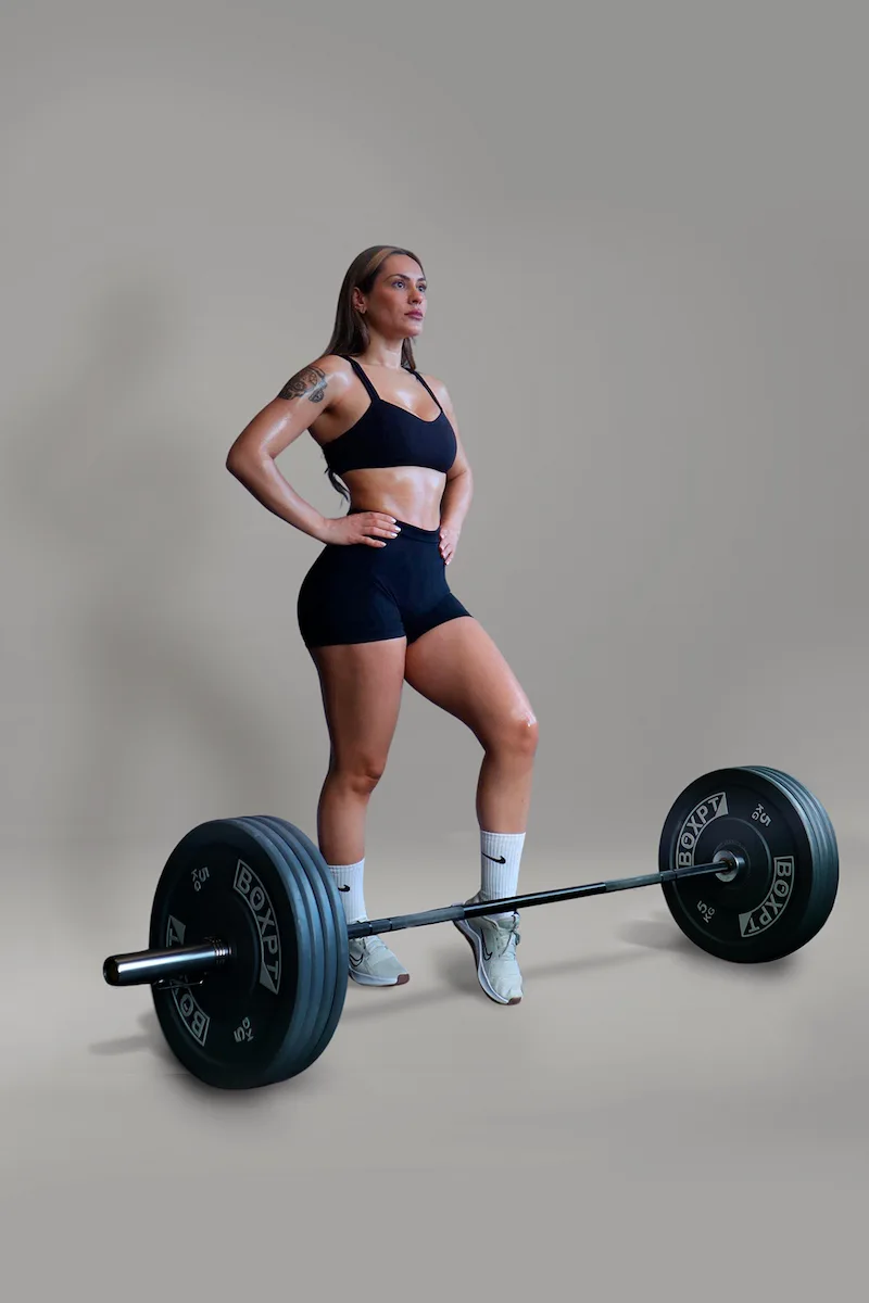 Programas de Grupo da Inês Rodrigues