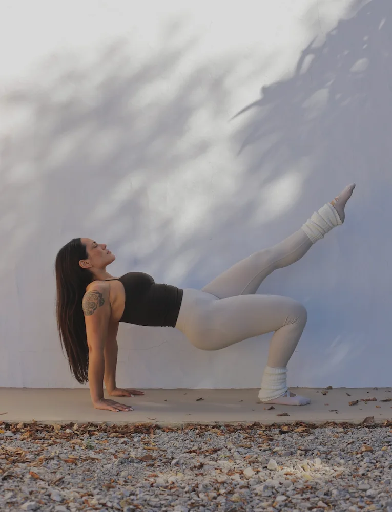 Aulas de Pilates da Equipa Stronger You