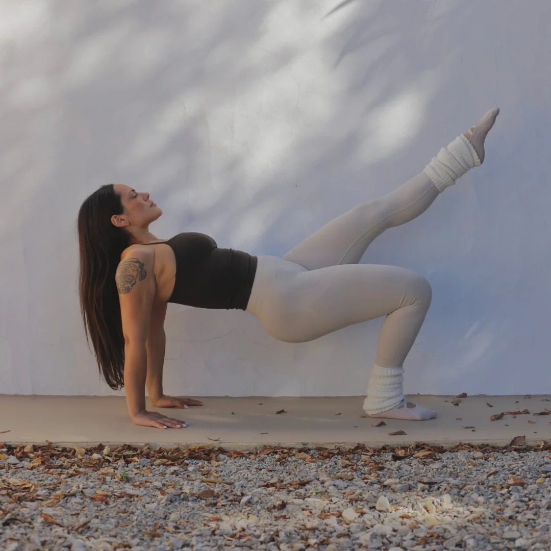 Aulas de Pilates da Equipa Stronger You